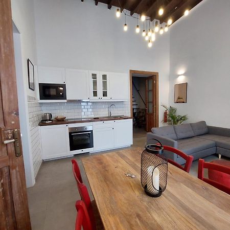 Apartamentos La Florida Arrecife Kültér fotó