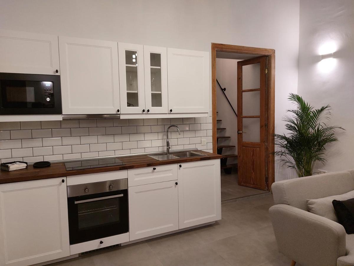 Apartamentos La Florida Arrecife Kültér fotó