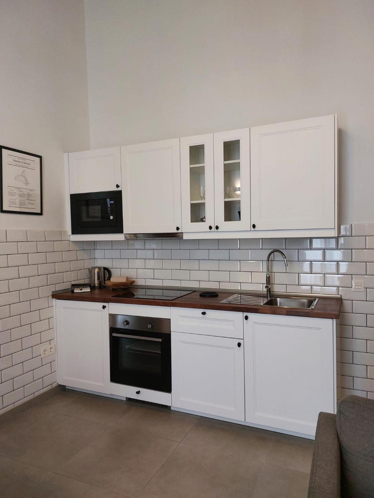 Apartamentos La Florida Arrecife Kültér fotó