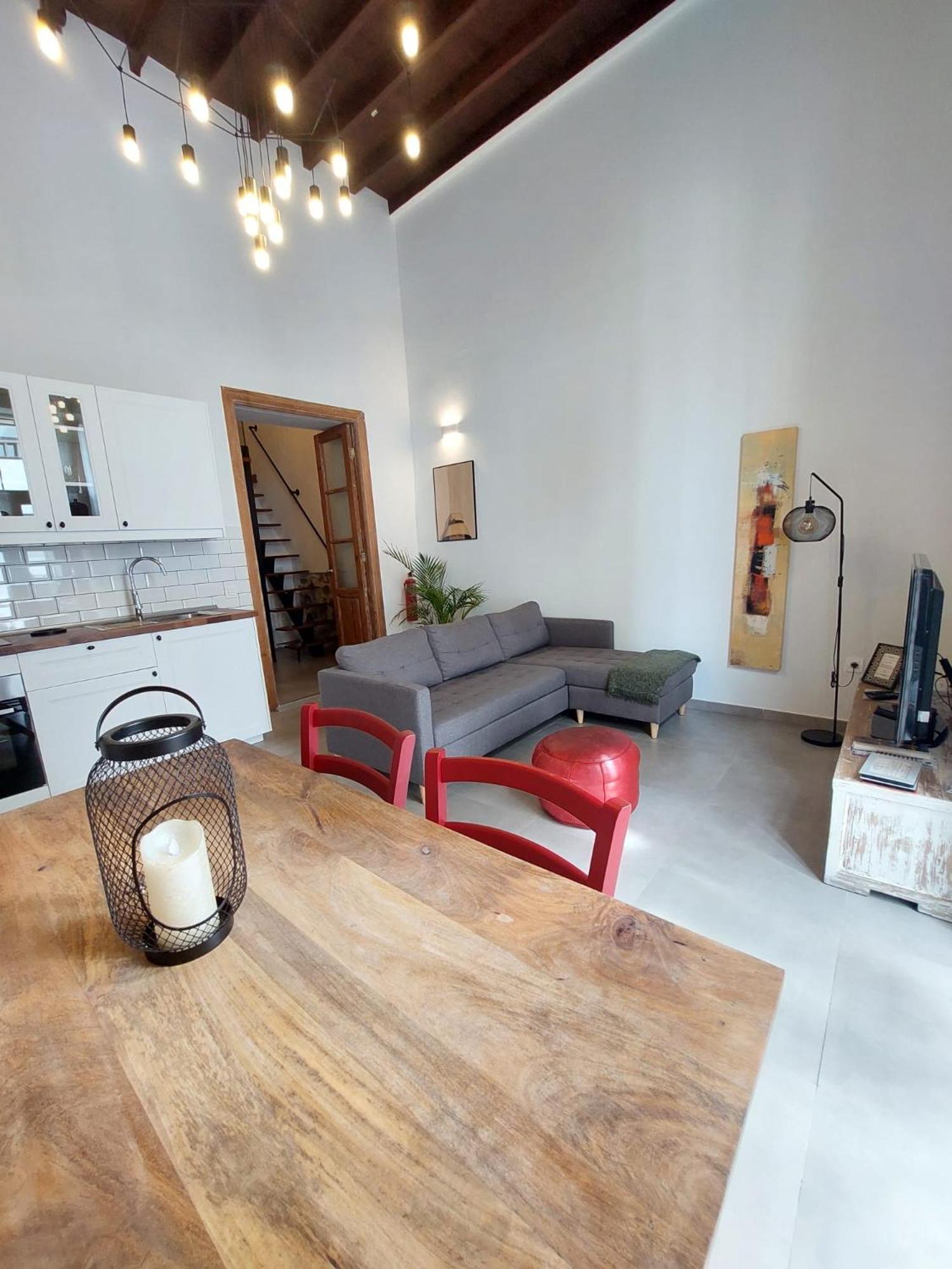 Apartamentos La Florida Arrecife Kültér fotó