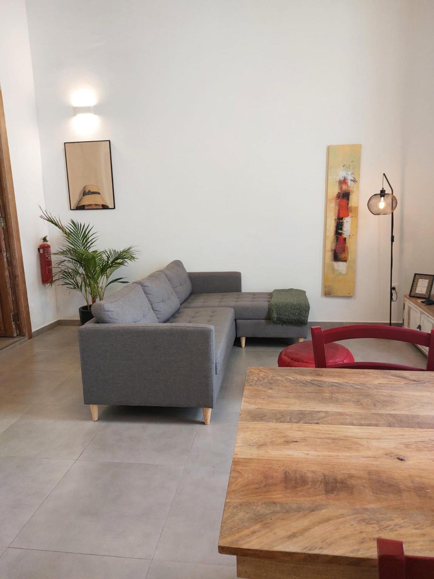Apartamentos La Florida Arrecife Kültér fotó