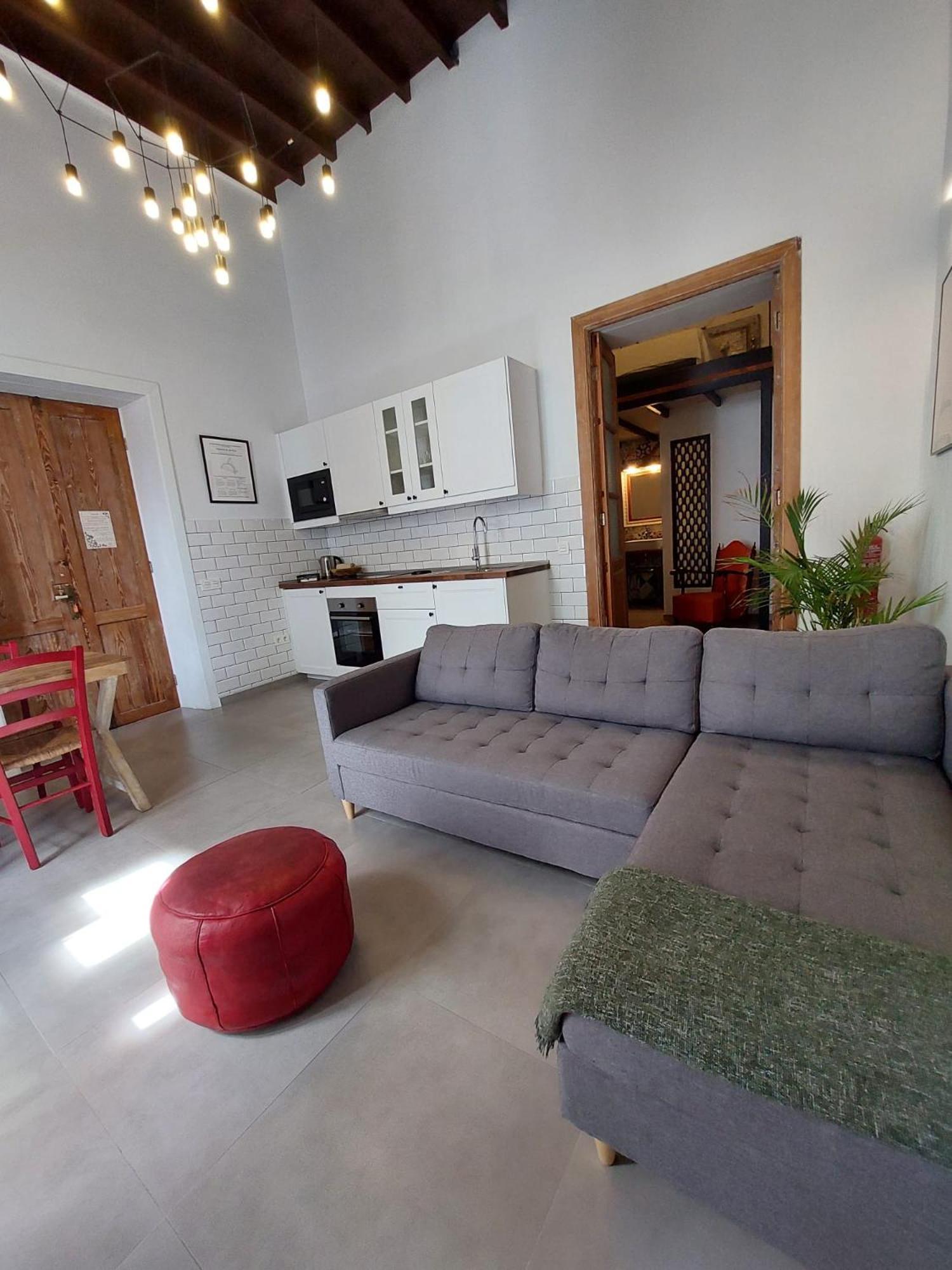 Apartamentos La Florida Arrecife Kültér fotó
