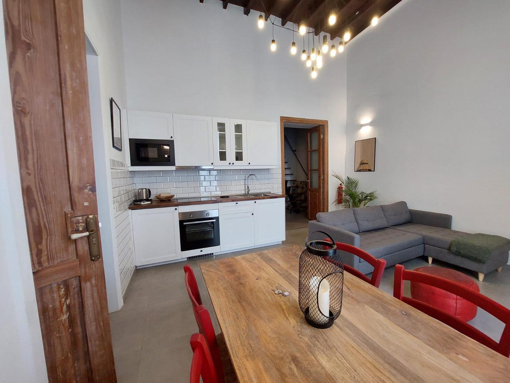 Apartamentos La Florida Arrecife Kültér fotó