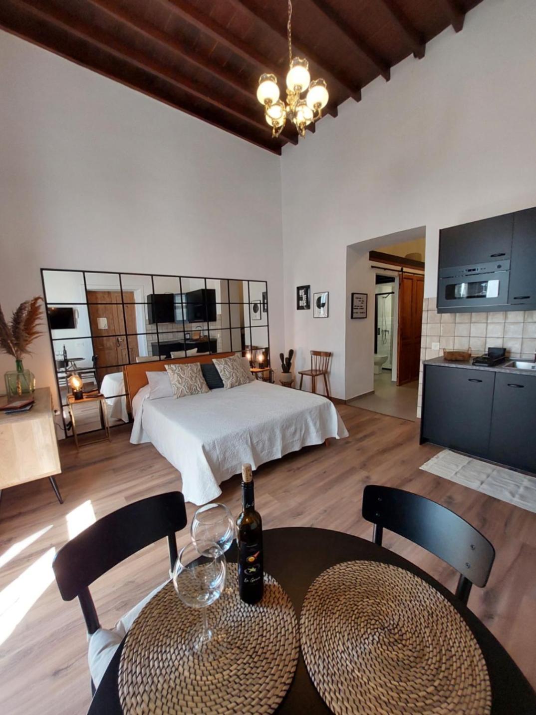 Apartamentos La Florida Arrecife Kültér fotó