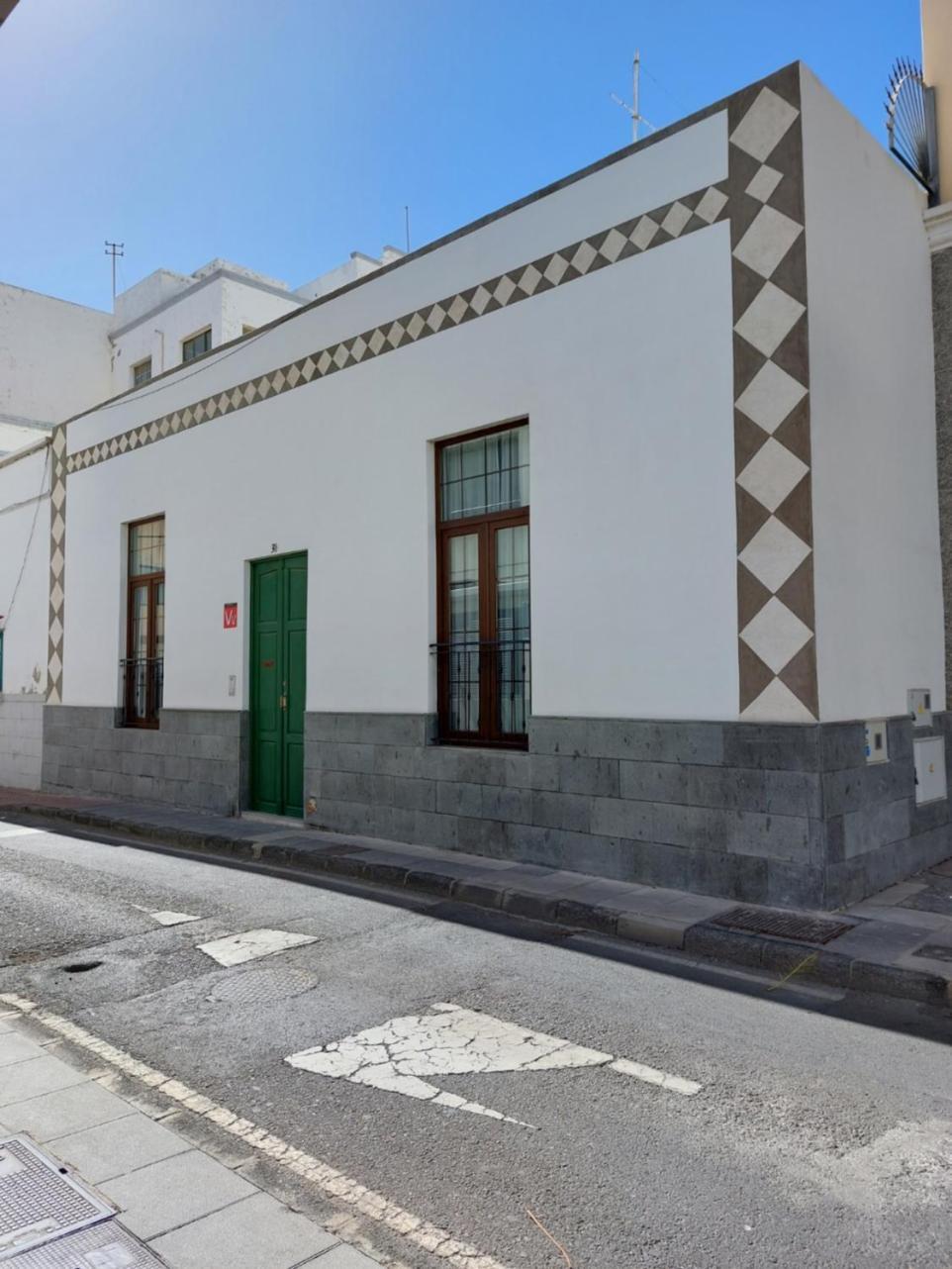 Apartamentos La Florida Arrecife Kültér fotó