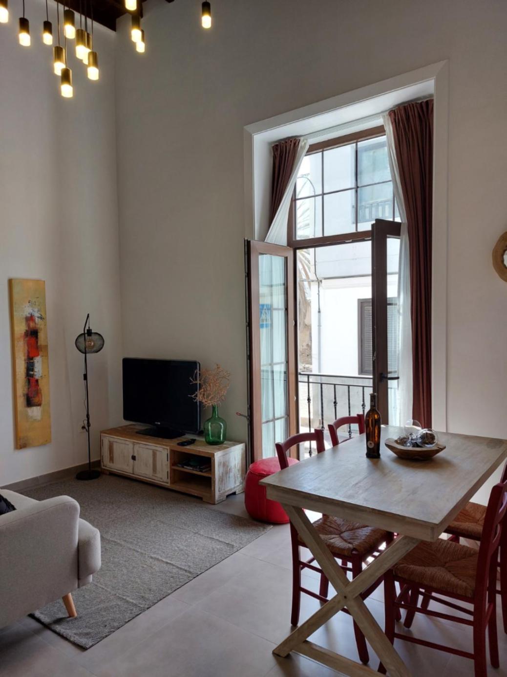 Apartamentos La Florida Arrecife Kültér fotó